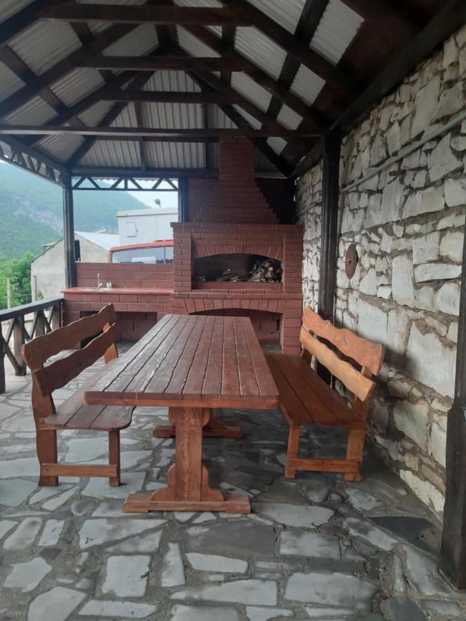 Green Garden Կանաչ Այգի ไอจ์เวิน ภายนอก รูปภาพ
