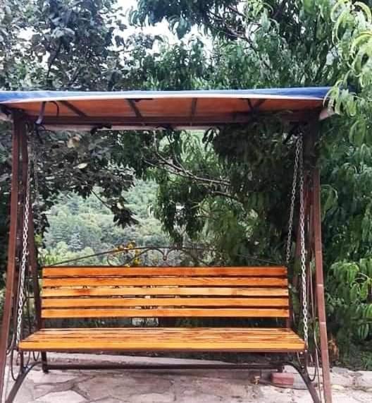 Green Garden Կանաչ Այգի ไอจ์เวิน ภายนอก รูปภาพ