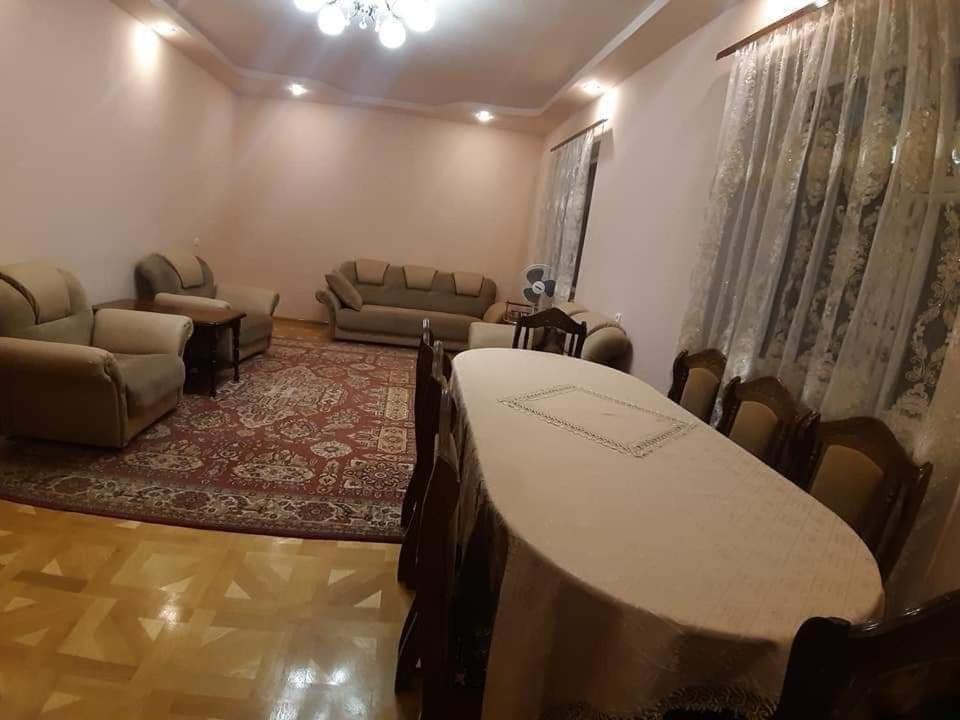 Green Garden Կանաչ Այգի ไอจ์เวิน ภายนอก รูปภาพ